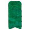 Botellero Alexandra House Living PVC Madera Metal 28 x 59 x 45 cm Baú