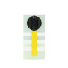 Reloj de Pared Nextime 2855GN 38 x 19 cm