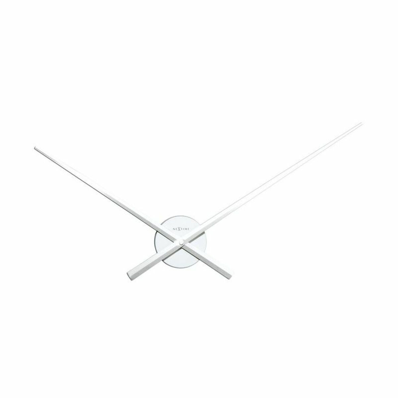 Reloj de Pared Nextime 3118WI 85 cm Reloj de Pared Nextime 3118WI 85 cm