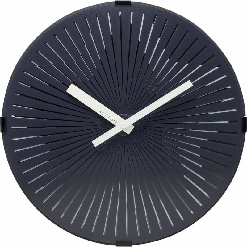 Reloj de Pared Nextime 3224 30 cm Reloj de Pared Nextime 3224 30 cm