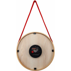 Reloj de Pared Nextime 3233RO 26 cm