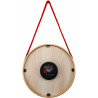 Reloj de Pared Nextime 3233RO 26 cm