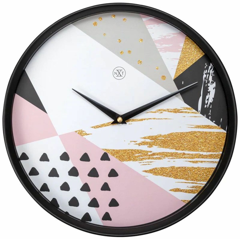 Reloj de Pared Nextime 7354 30 cm Reloj de Pared Nextime 7354 30 cm