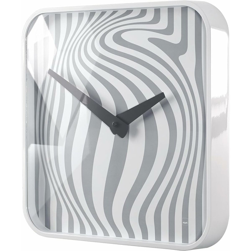Reloj de Pared Sigel WU120 35 cm Reloj de Pared Sigel WU120 35 cm