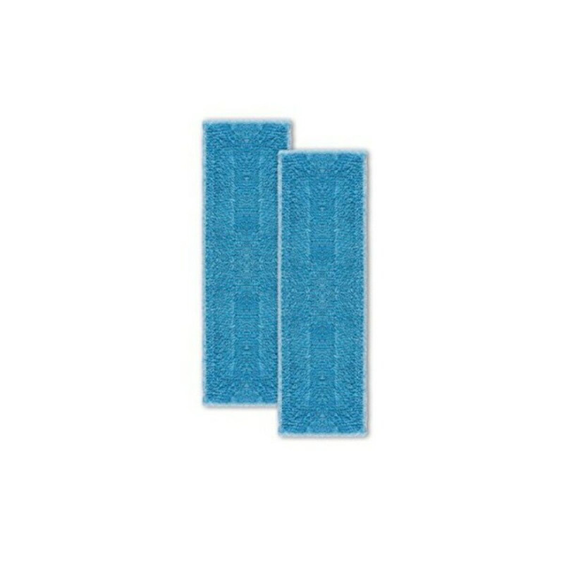 Set de Paños POLTI PAEU0343 (2 pcs) Azul Set de Paños POLTI PAEU0343 (2 pcs) Azul