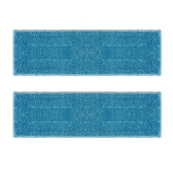 Set de Paños POLTI PAEU0343 (2 pcs) Azul