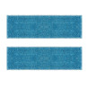 Set de Paños POLTI PAEU0343 (2 pcs) Azul