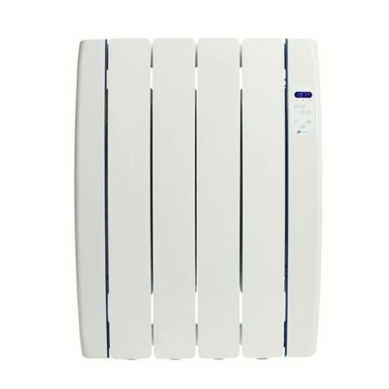 Radiador Haverland TT4PLUS Blanco 600W Radiador Haverland TT4PLUS Blanco 600W