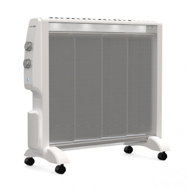 Radiador Universal Blue Blanco 2000 W Radiador Universal Blue Blanco 2000 W