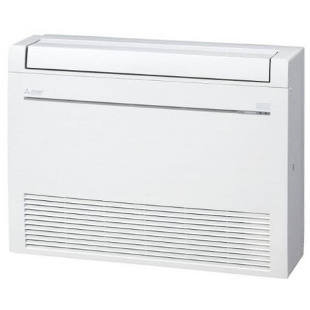 Aire Acondicionado Mitsubishi Electric MFZKT25VG Blanco A+ A++ 620 W 9