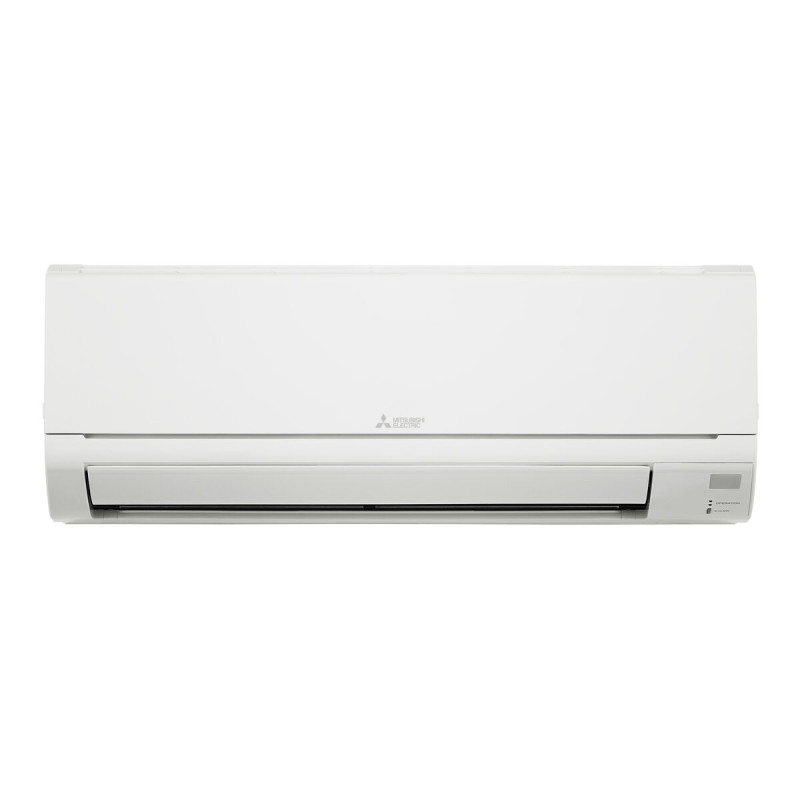Aire Acondicionado Mitsubishi Electric MSZDW25VF Blanco 3500 W Aire Acondicionado Mitsubishi Electric MSZDW25VF Blanco 3500 W