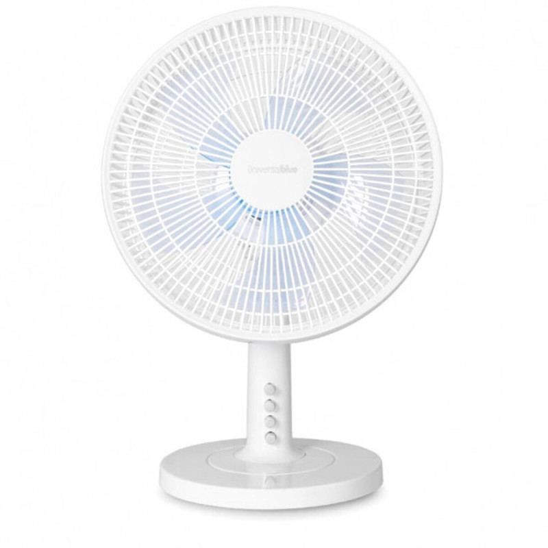 Ventilador de Sobremesa Universal Blue 7035W 35 W Ventilador de Sobremesa Universal Blue 7035W 35 W
