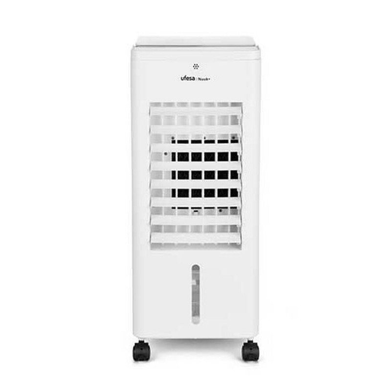 Climatizador Evaporativo Portátil UFESA NUUK PLUS Blanco 65 W 7 L Climatizador Evaporativo Portátil UFESA NUUK PLUS Blanco 65 W 7 L
