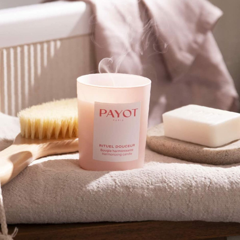 Ambientador Payot Rituel Douceur 180 g Ambientador Payot Rituel Douceur 180 g