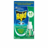 Recambio Antimosquitos Raid Proteccion Antimosquitos Eucalipto Eucalip