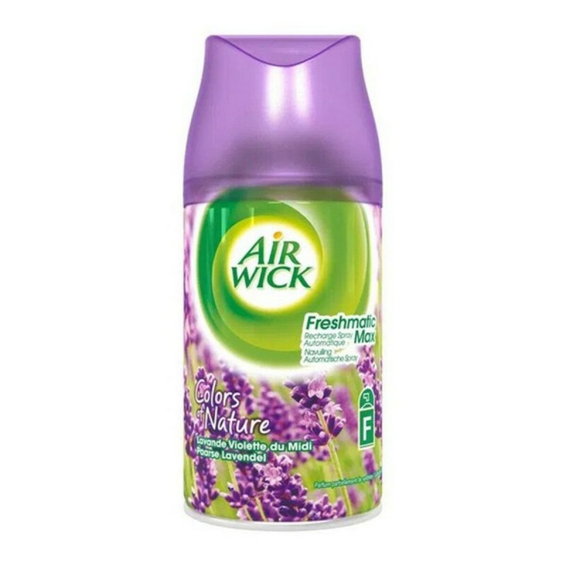 Recambio para Ambientador Air Wick (250 ml) Recambio para Ambientador Air Wick (250 ml)