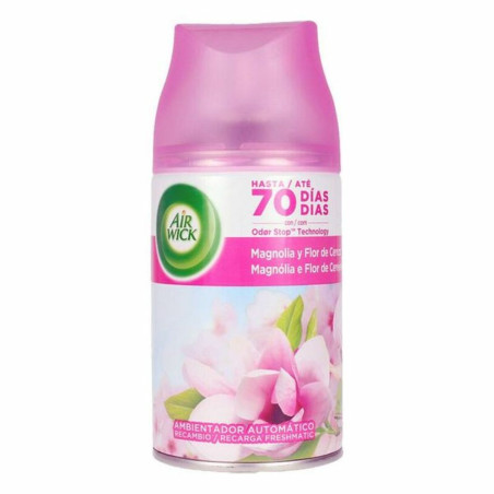 Ambientador Flor Cerezo Air Wick (250 ml)