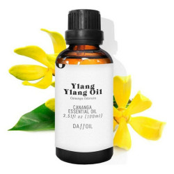 Aceite Esencial Daffoil Aceite Esencial 100 ml
