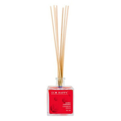 Varitas Perfumadas Mikado Sueño Caribeño Eco Happy Sueño Caribeño