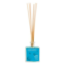 Varitas Perfumadas Mikado Jardín Parisino Eco Happy S0584074 (95 ml)