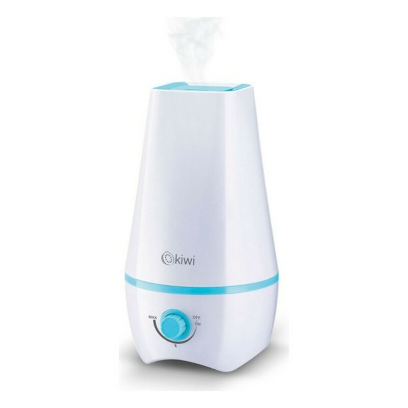 Humidificador Kiwi 65592 2,2 L Humidificador Kiwi 65592 2,2 L