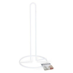 Portarrollos de Cocina Confortime 165842 Metal 31 cm 15 x 15 x 31 cm 5