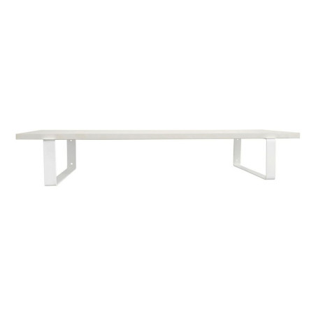 Estante Confortime MDF Blanco (80 x 23,5 x 1,5 cm)