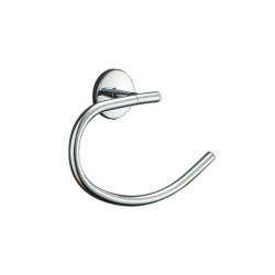 Toallero de barra Confortime (23,5 x 16 x 6 cm)