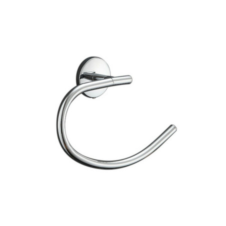Toallero de barra Confortime (23,5 x 16 x 6 cm)