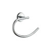 Toallero de barra Confortime (23,5 x 16 x 6 cm)