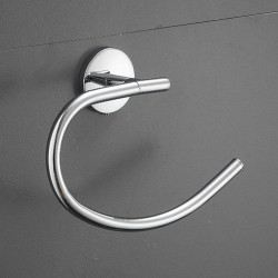 Toallero de barra Confortime (23,5 x 16 x 6 cm)