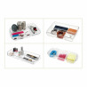 Bandeja Confortime Poliestireno 35 x 13 x 6 cm (12 Unidades) (35 x 13