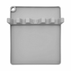 Soporte para Utensilios de Cocina Quttin Silicona 20 x 17 x 4 cm (12 U