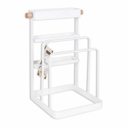 Soporte Confortime Maison Tabla de cortar Cuchillos 14 x 12 x 22 cm (1