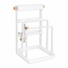 Soporte Confortime Maison Tabla de cortar Cuchillos 14 x 12 x 22 cm (1
