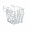 Cesta Multiusos Confortime 104664 Escurridor 17 x 12,1 x 13,5 cm (12 U