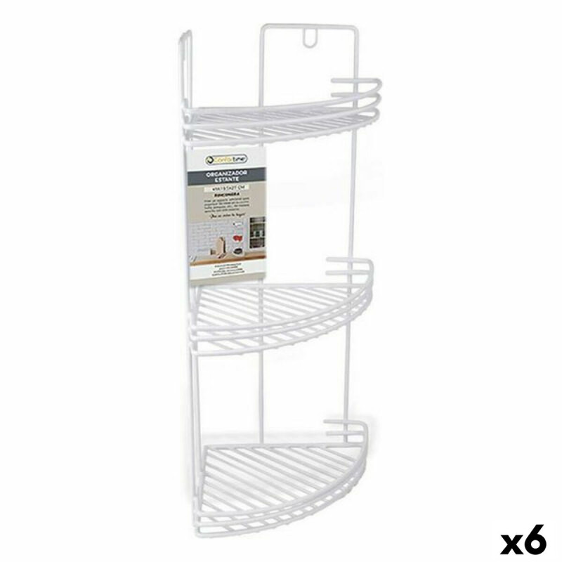 Bote para Utensilios de Cocina Confortime 104988 49 x 24,5 x 19,5 cm ( Bote para Utensilios de Cocina Confortime 104988 49 x 24,5 x 19,5 cm (