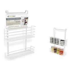 Organizador Confortime 144905 Cocina 36 x 26,5 x 10 cm (12 Unidades) (