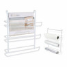 Colgador para Puertas Confortime 144890 38 x 35 x 9 cm Organizador (8