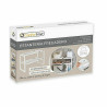Estantería Extensible para Fregadero Confortime 68 x 26 x 38 cm (6 Un