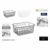 Organizador Confortime 32 x 25 x 14 cm (12 Unidades)