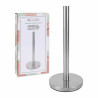 Portarrollo de Papel de Cocina Confortime 61940 Acero Inoxidable Acero