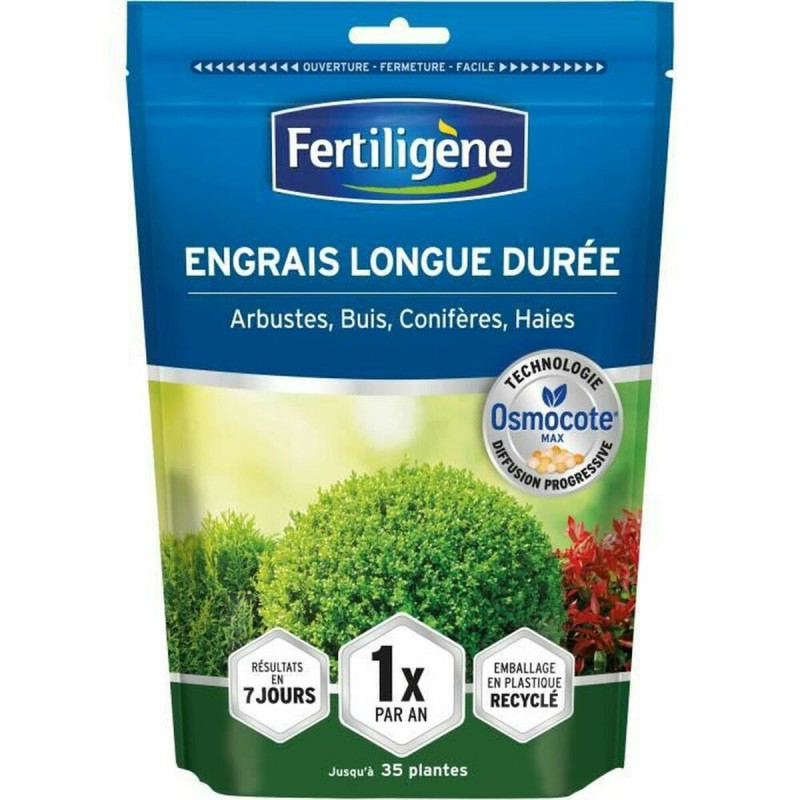 Fertilizante para plantas Fertiligène 700 g Fertilizante para plantas Fertiligène 700 g