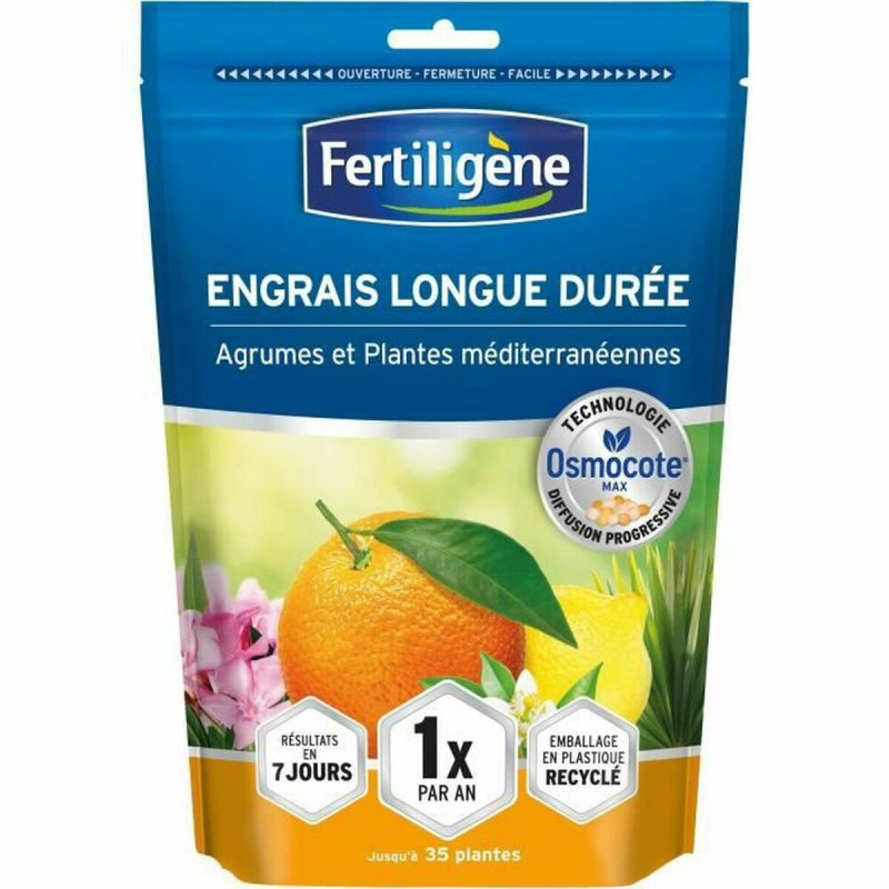 Fertilizante para plantas Fertiligène 700 g Fertilizante para plantas Fertiligène 700 g