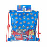 Bolsa de Playa The Paw Patrol 3 Piezas