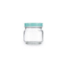 Tarro Quid Moss 250 ml Verde Vidrio (Pack 6x)