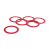 Goma Quid New Canette Tarro Naranja (Pack 6x)