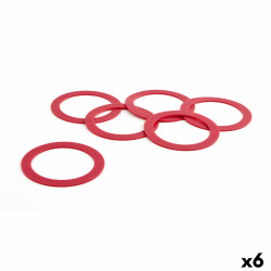 Goma Quid New Canette Tarro Naranja (Pack 6x)