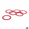 Goma Quid New Canette Tarro Naranja (Pack 6x)