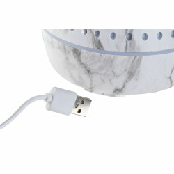 Humidificador Difusor de Aromas con LED Multicolor DKD Home Decor 8424